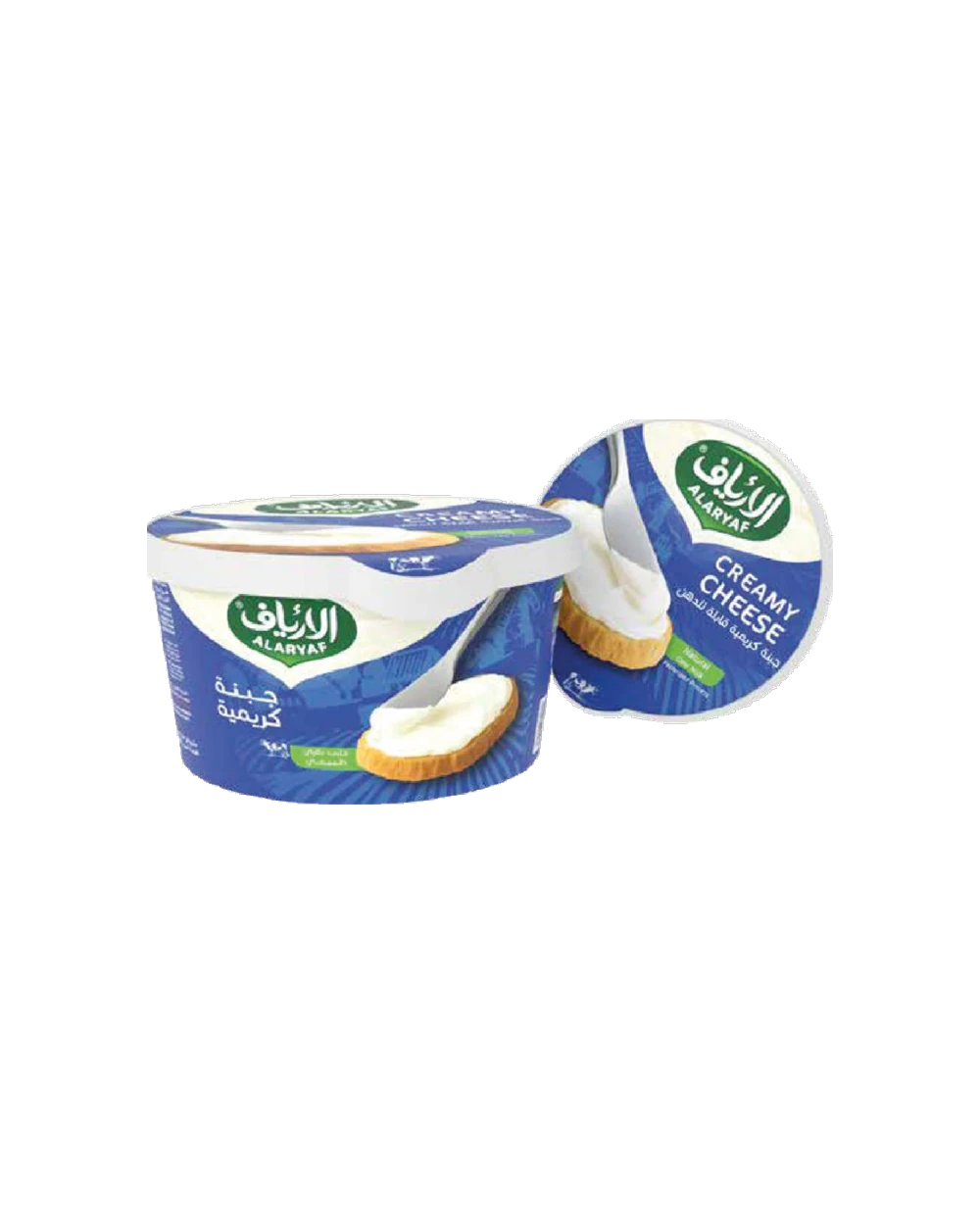 جبنة كريمية