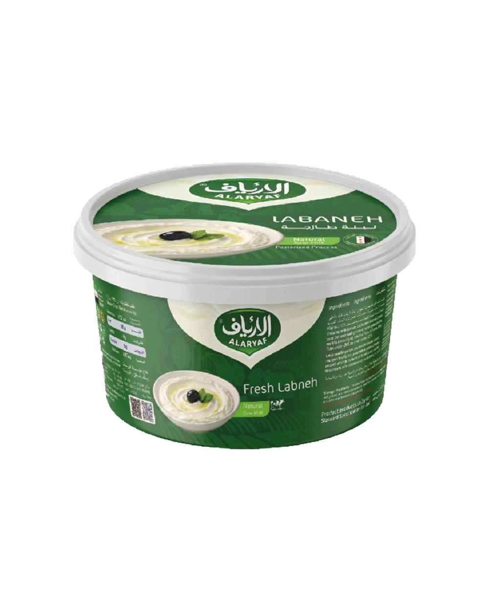 لبنة