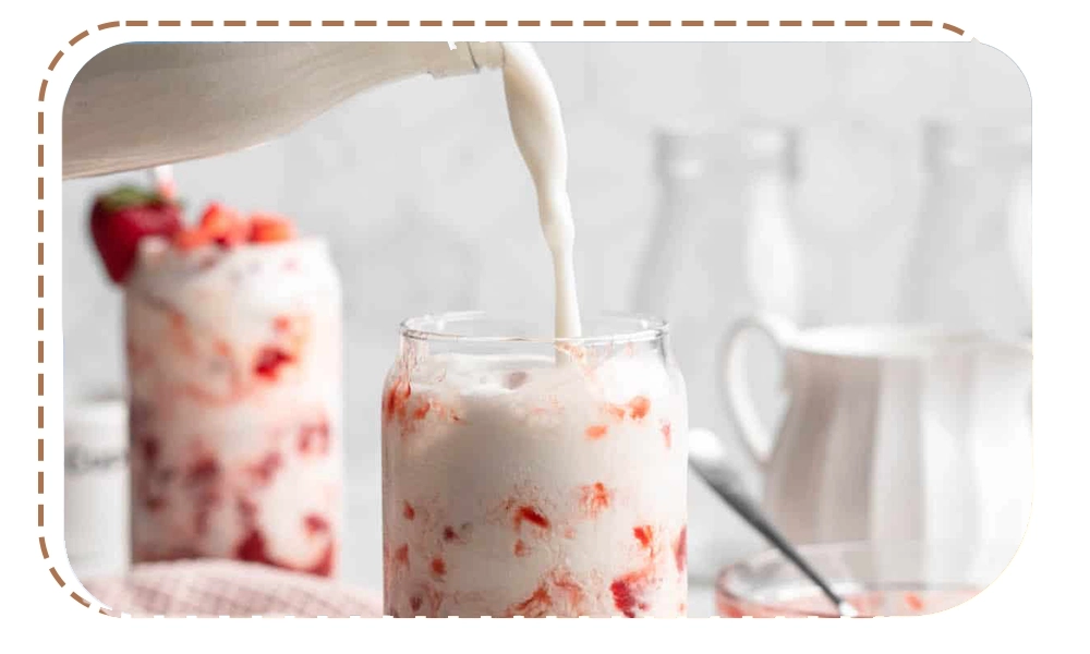 The Benefits of Flavored Milk: Taste Meets Nutrition