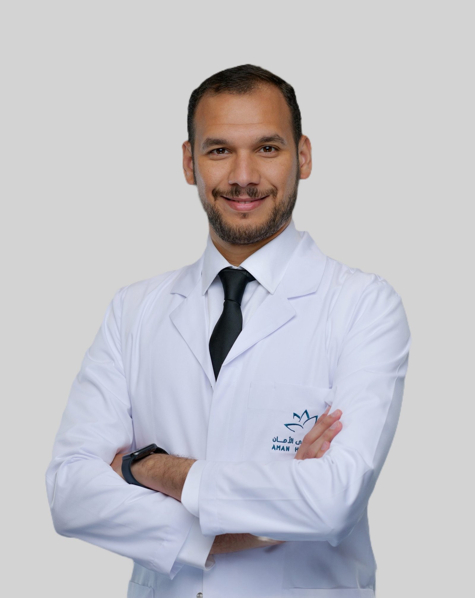 Dr. Mohamad