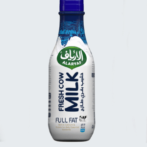 Fresh Cow Milk – Full Cream