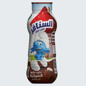 Chocolate Milk – High Calcium