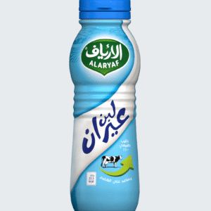 Iran Milk – 100% Natural Milk