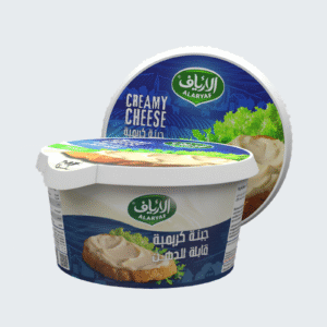 Creamy Cheese (Natural Cow Milk)