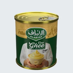 Cow ghee
